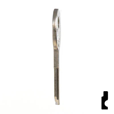 Uncut Key Blank | Mercury , Mariner | CU9 - Image 6