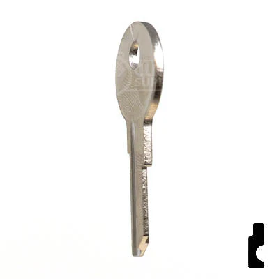 Uncut Key Blank | Mercury , Mariner | CU9 - Image 8