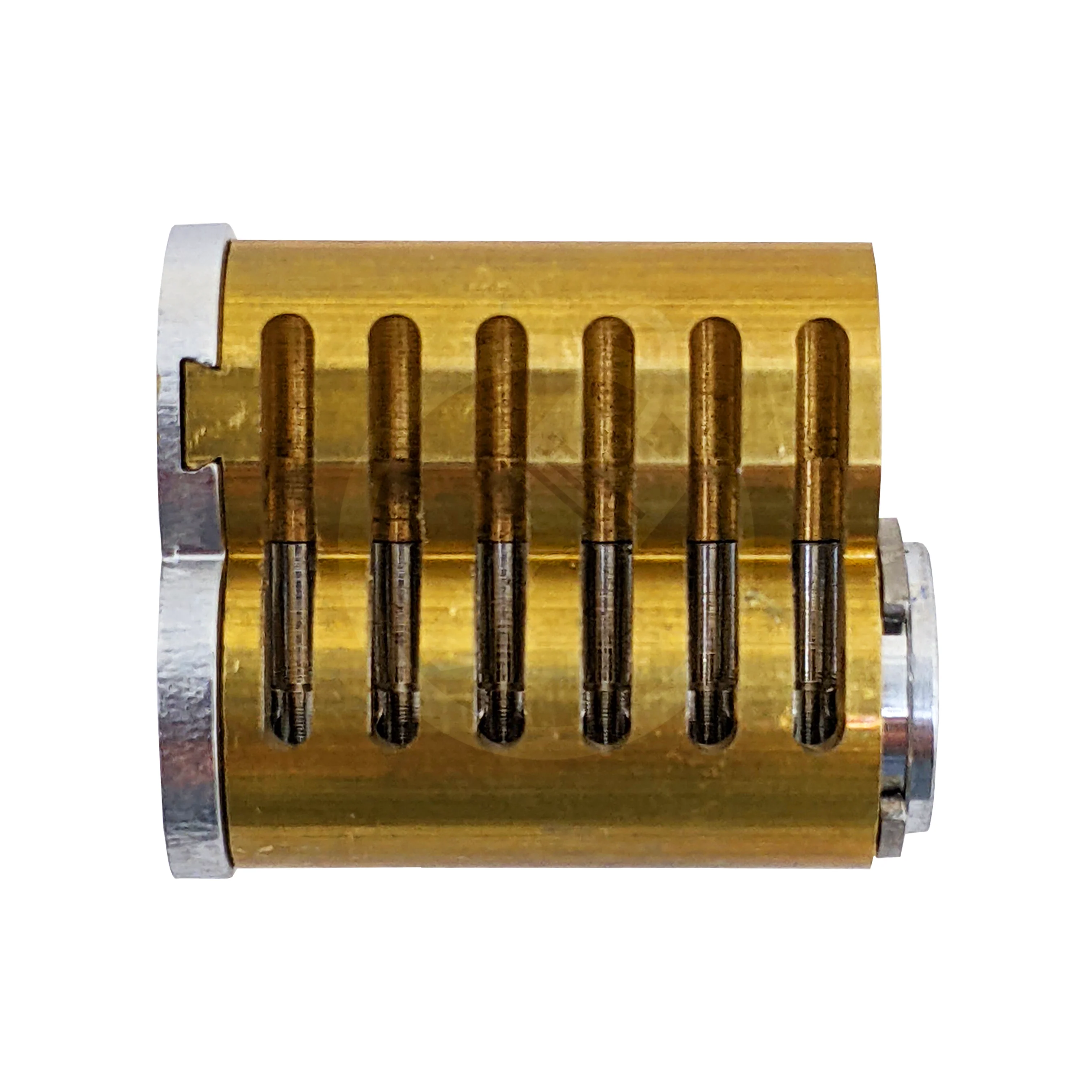 Cutaway SFIC Core | Training Uncombinated CNC Milled - Image 2