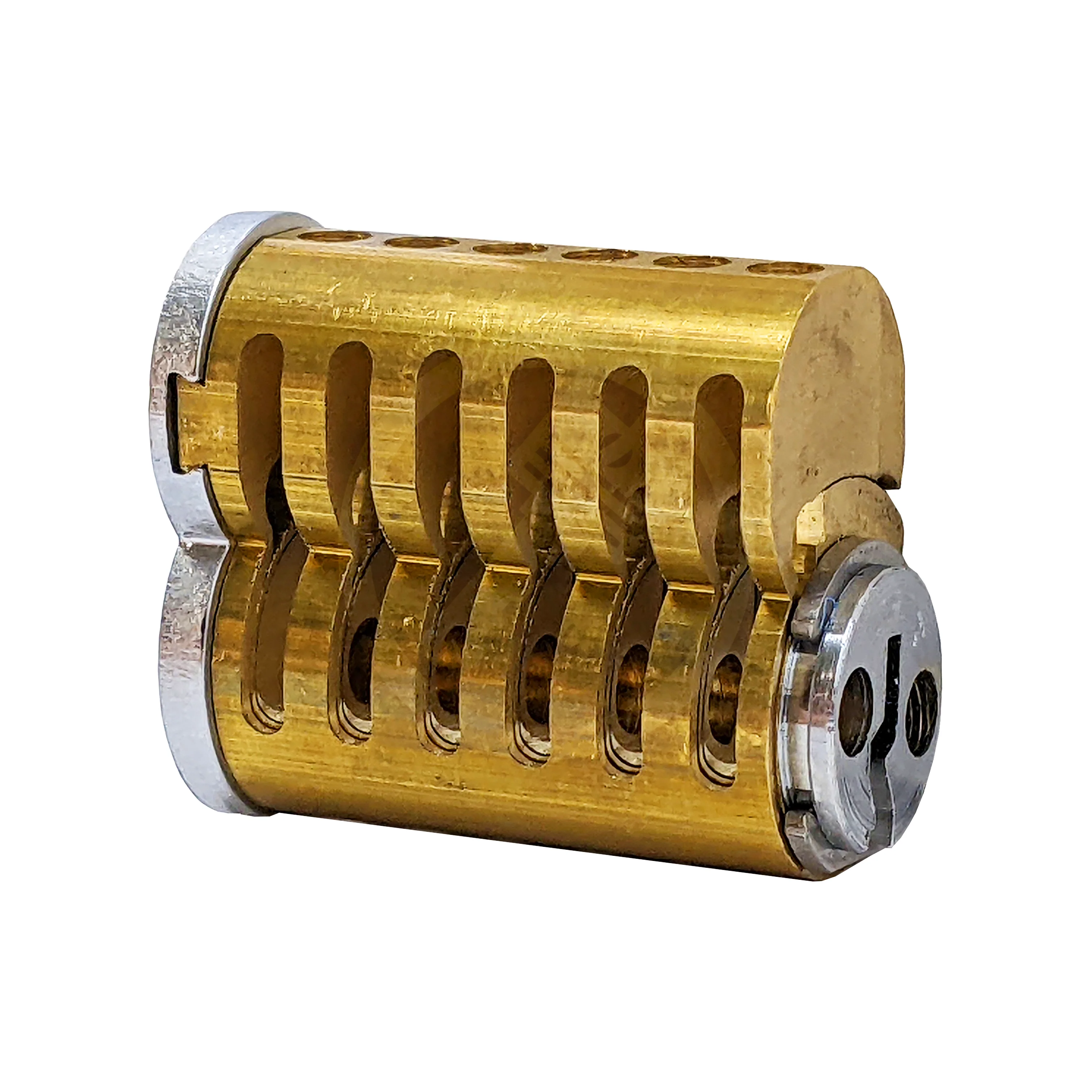 Cutaway SFIC Core | Training Uncombinated CNC Milled - Image 3