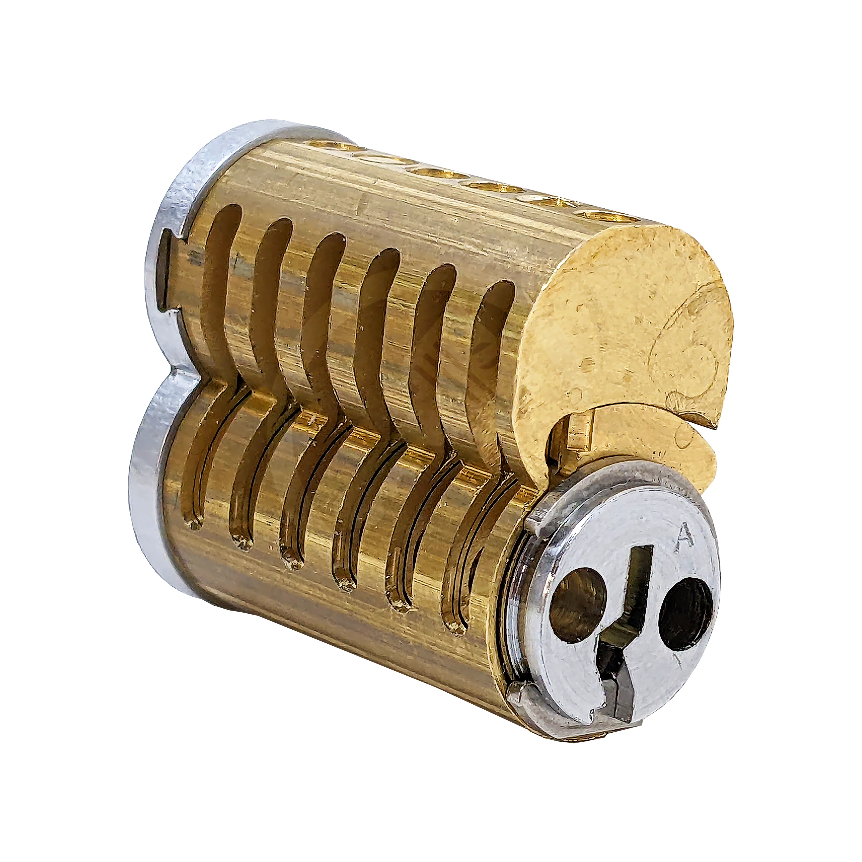 Cutaway SFIC Core | Training Uncombinated CNC Milled - Image 4