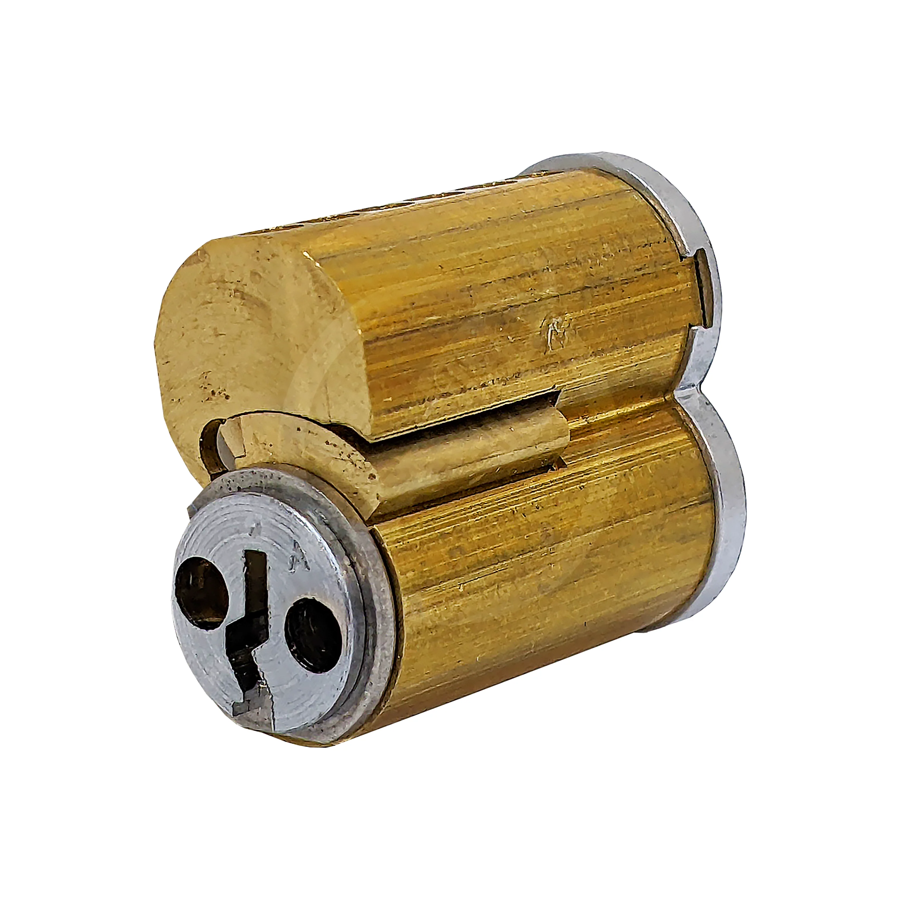Cutaway SFIC Core | Training Uncombinated CNC Milled - Image 5