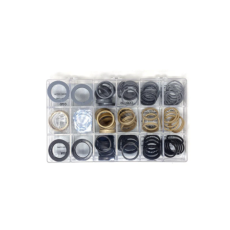 Mortise Cylinder Accessory Kit CAK-15 - Image 3