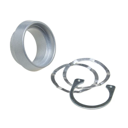 Cylinder Guard for Mortise Cylinder (AL)