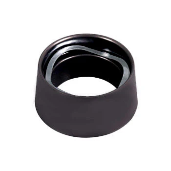 Cylinder Guard for Mortise & Rim Cylinders | 1" Height | US10B
