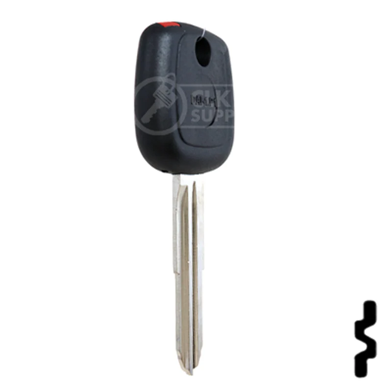 Uncut Cloneable Key | Daihatsu | TPX1DAI-1.P1 - Image 17
