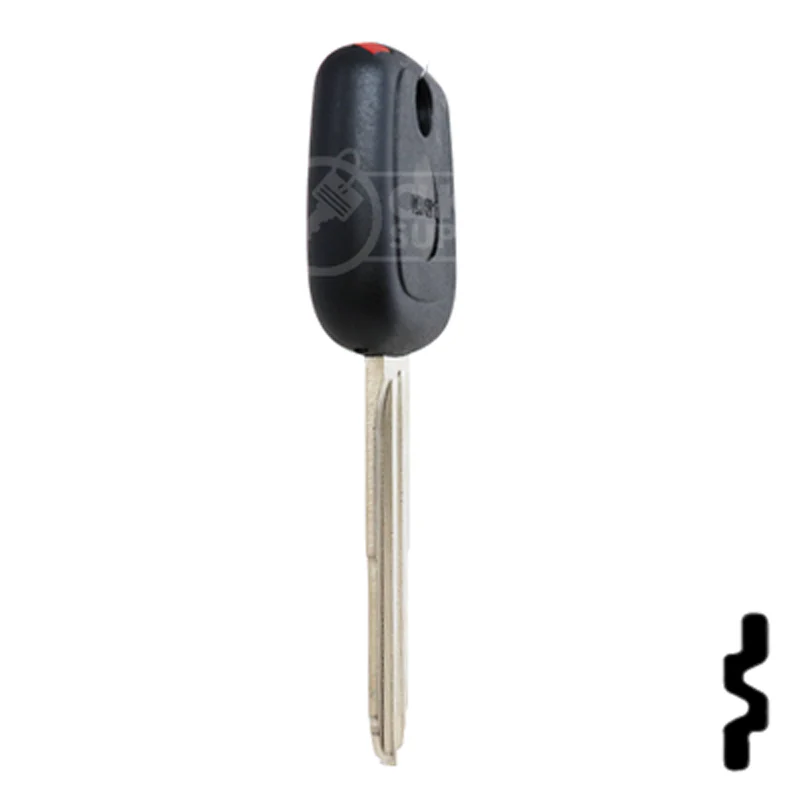 Uncut Cloneable Key | Daihatsu | TPX1DAI-1.P1 - Image 18