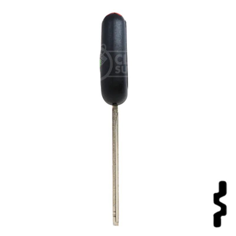 Uncut Cloneable Key | Daihatsu | TPX1DAI-1.P1 - Image 19