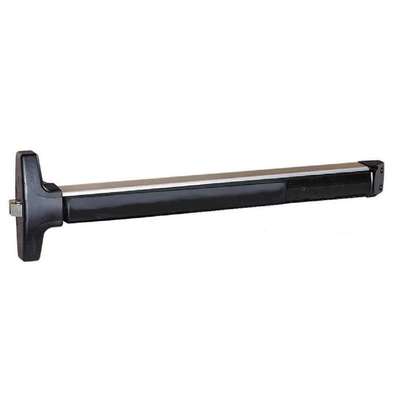 Detex Heavy Duty 36" Rim Exit Device | V40 Value Series | US28