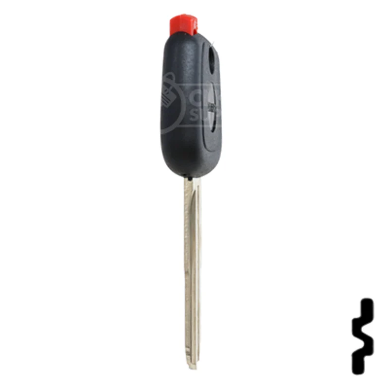 Transponder Key Shell | Daihatsu | TP00DAI-1-P1 - Image 19