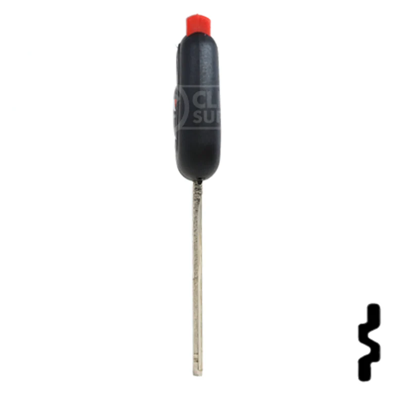 Transponder Key Shell | Daihatsu | TP00DAI-1-P1 - Image 20