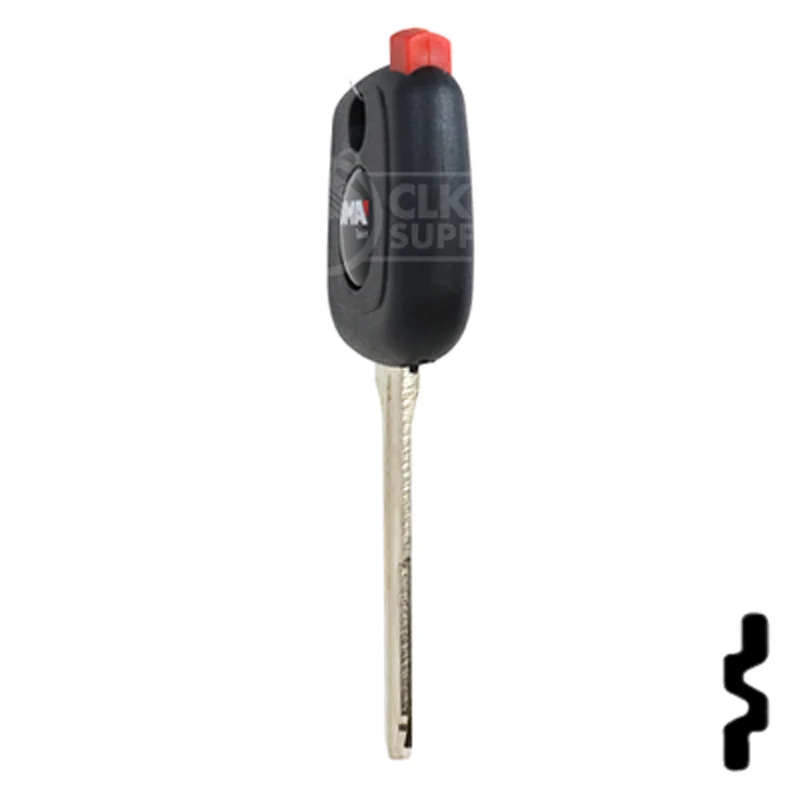 Transponder Key Shell | Daihatsu | TP00DAI-1-P1 - Image 21