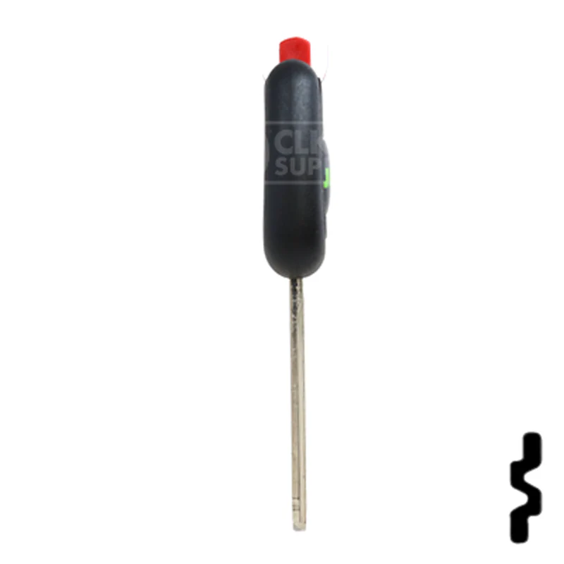 Transponder Key Shell | Diahatsu | TP00DAI-3-P1 - Image 7