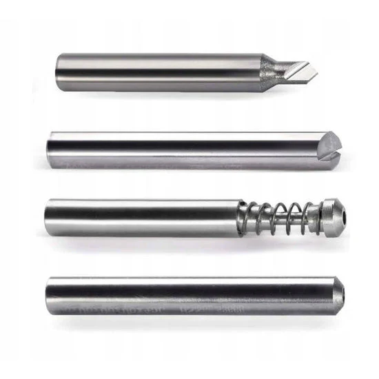 OEM Replacement for Dimple Cutters and Tracers 4-Piece Set