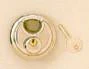 Disc Padlock Keyed Alike - Image 2