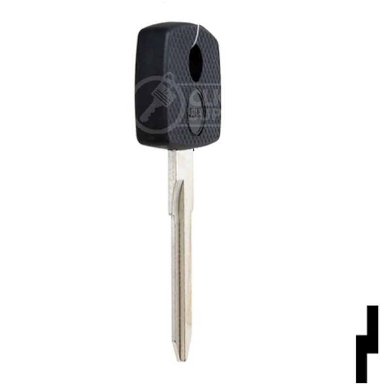 Uncut RW Cloneable Key | Dodge | YM15T5 - Image 5