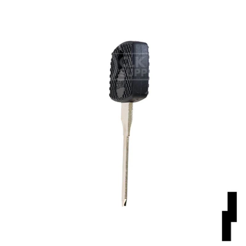 OEM Uncut SprinterTransponder Key | Dodge | YS15TK1, YM15T5 - Image 21