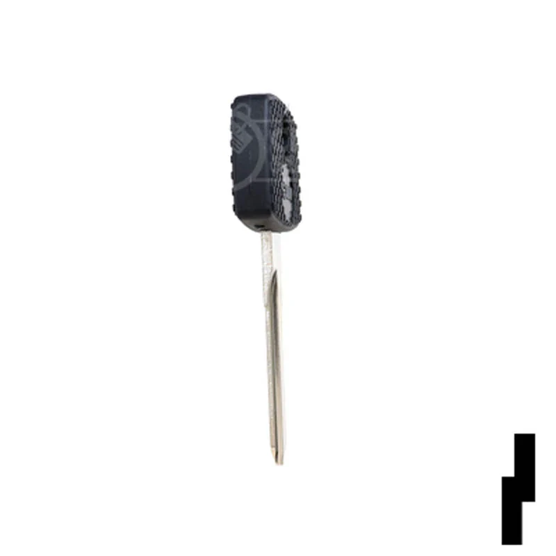 OEM Uncut SprinterTransponder Key | Dodge | YS15TK1, YM15T5 - Image 7
