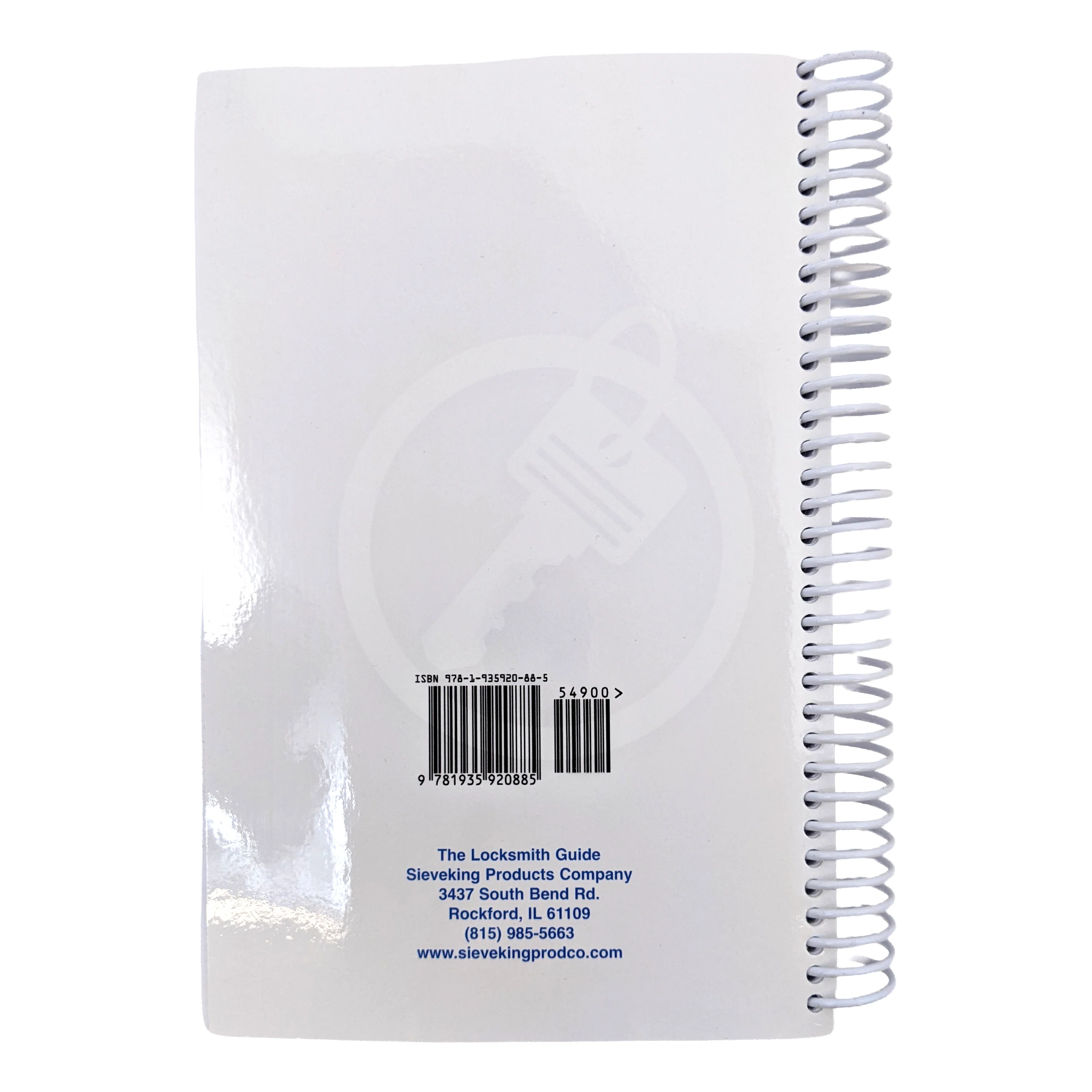 Door Lock Encyclopedia Book | The National Locksmith - Image 2