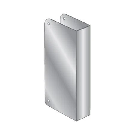 Blank Door Wrap 4-1/4″ x 9″ x 1-3/4″ 32D