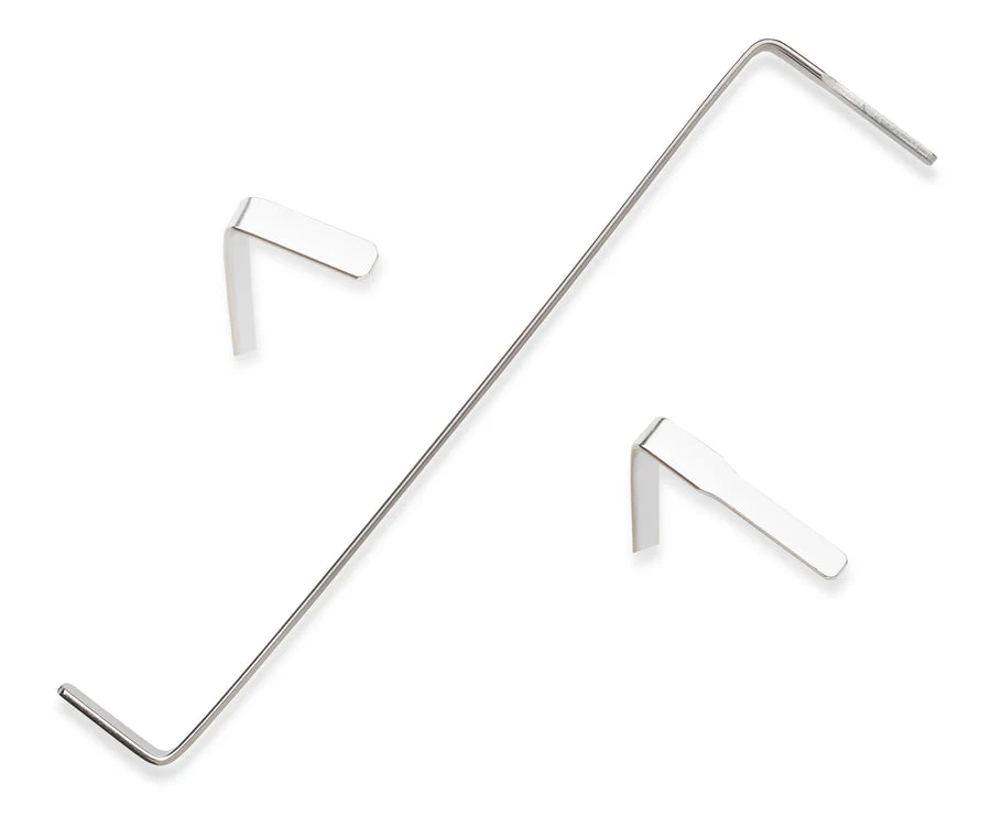 SouthOrd Double-Ended Euro Slim Line Tension Tool