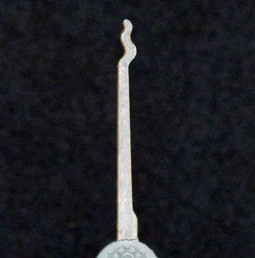 Peterson Lock Pick | Double Rake | Spring Steel - Image 2