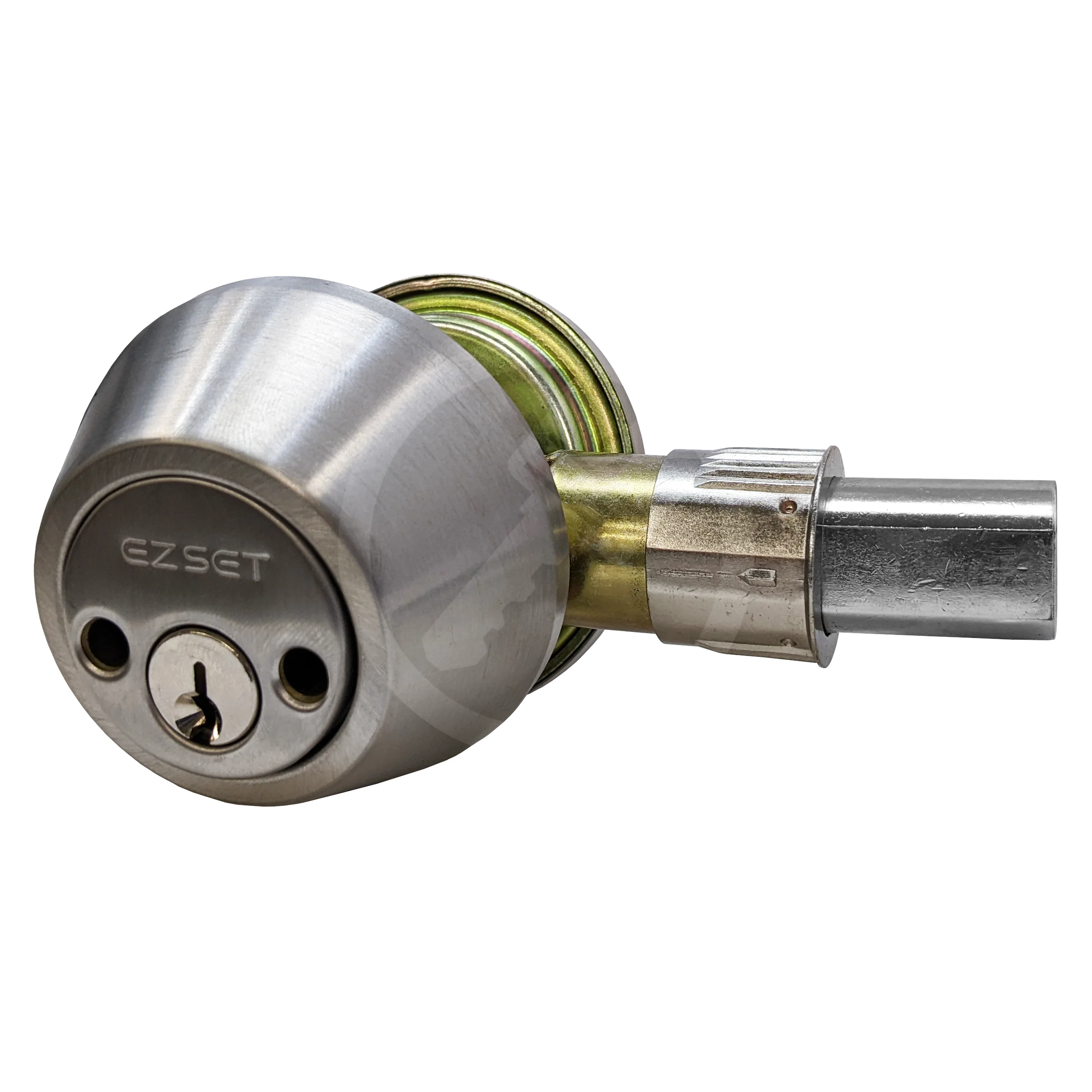CitiLoc 200T Series | Double Sided Dead Bolt | US32D