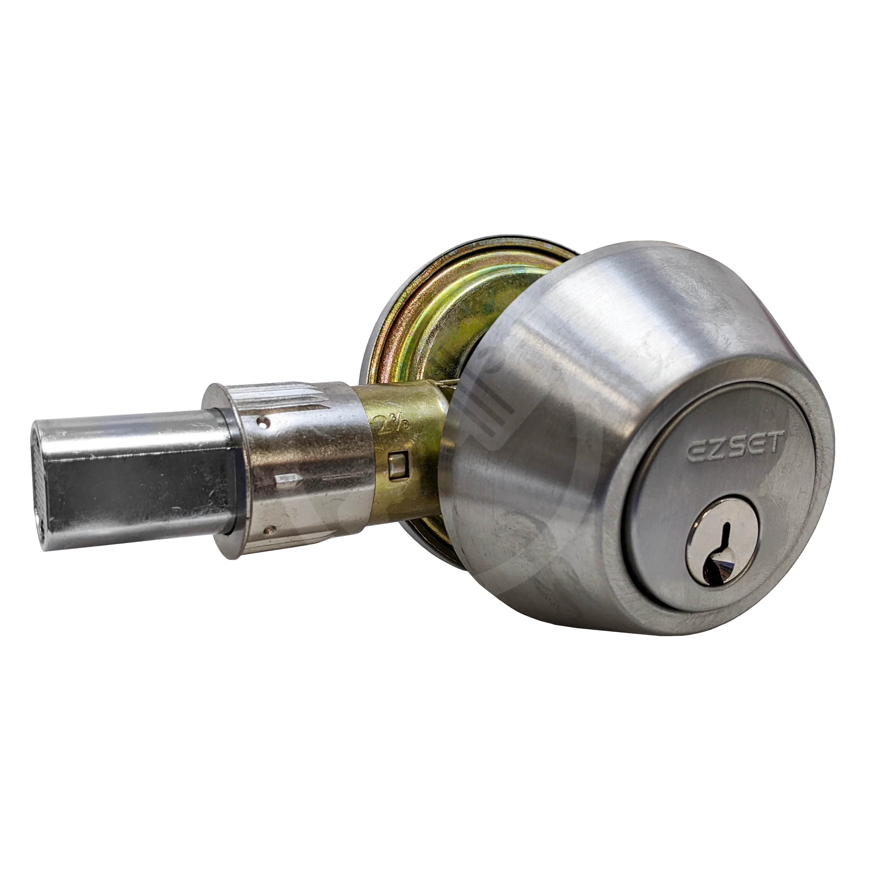 CitiLoc 200T Series | Double Sided Dead Bolt | US32D - Image 2