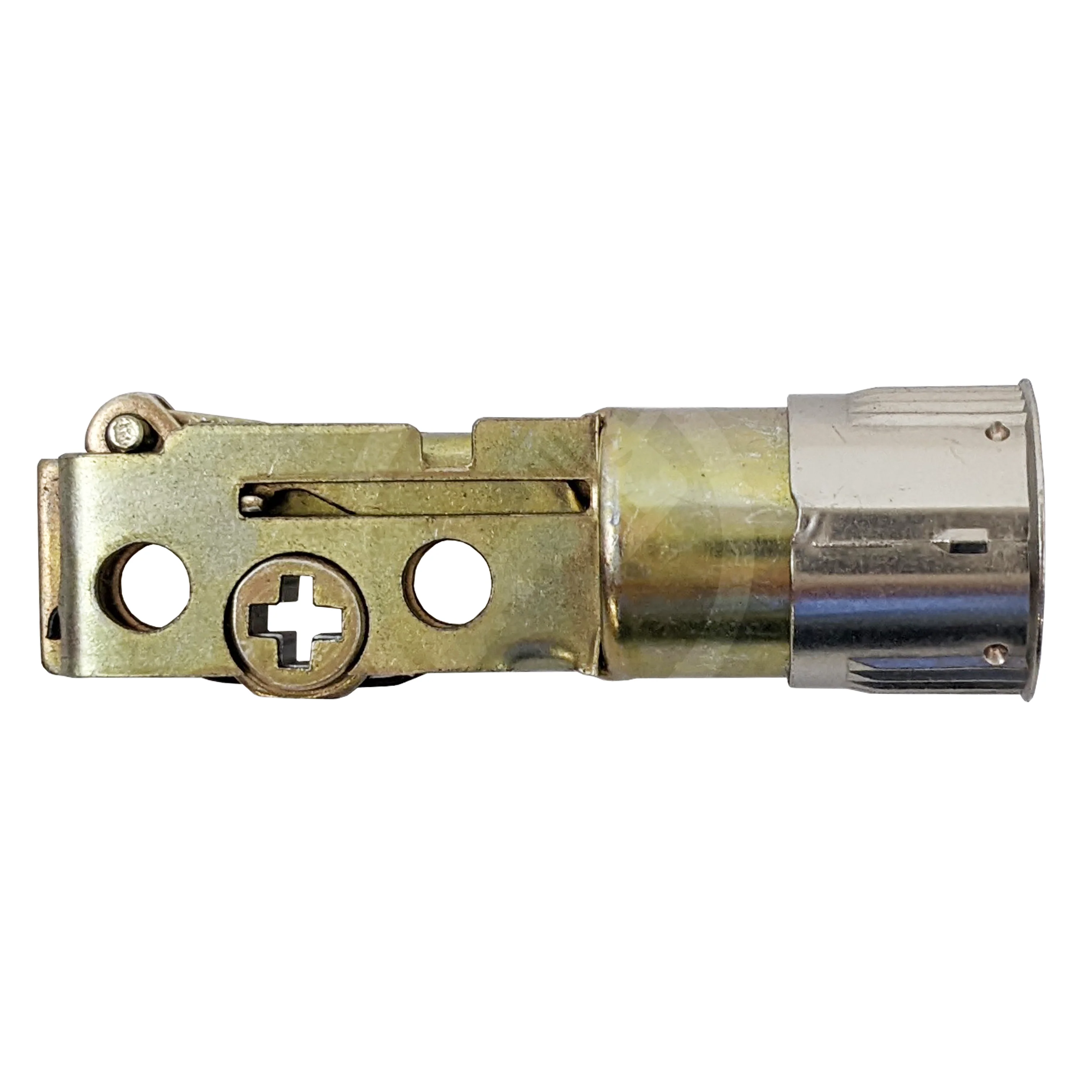 CitiLoc 200T Series | Double Sided Dead Bolt | US32D - Image 4