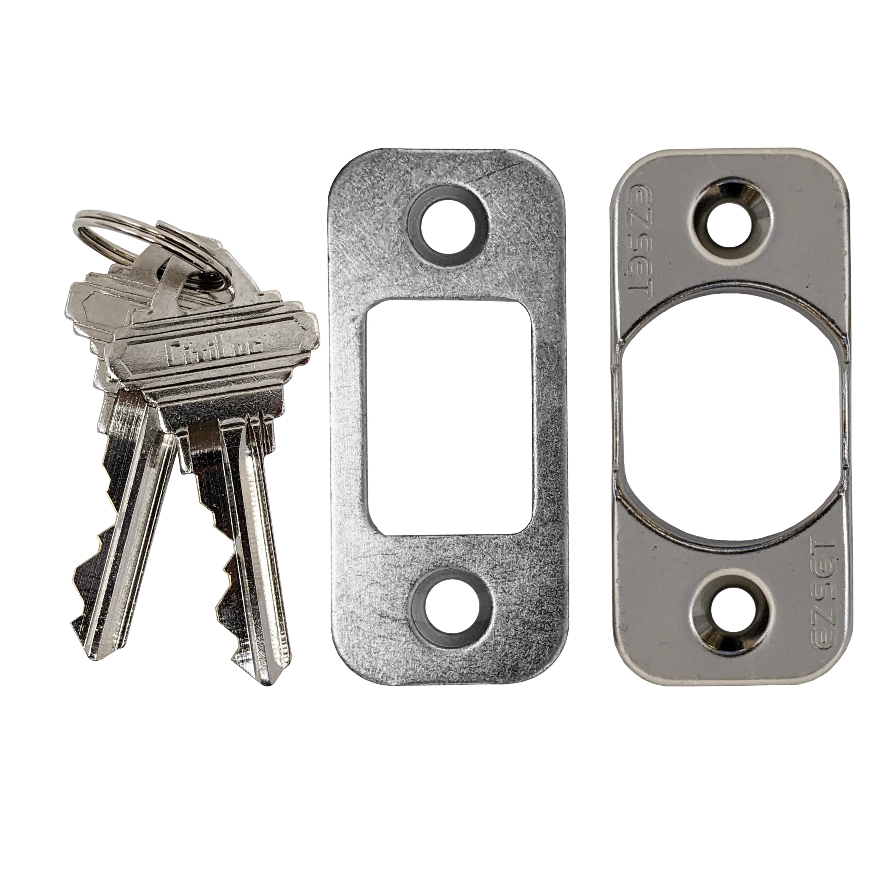 CitiLoc 200T Series | Double Sided Dead Bolt | US32D - Image 5