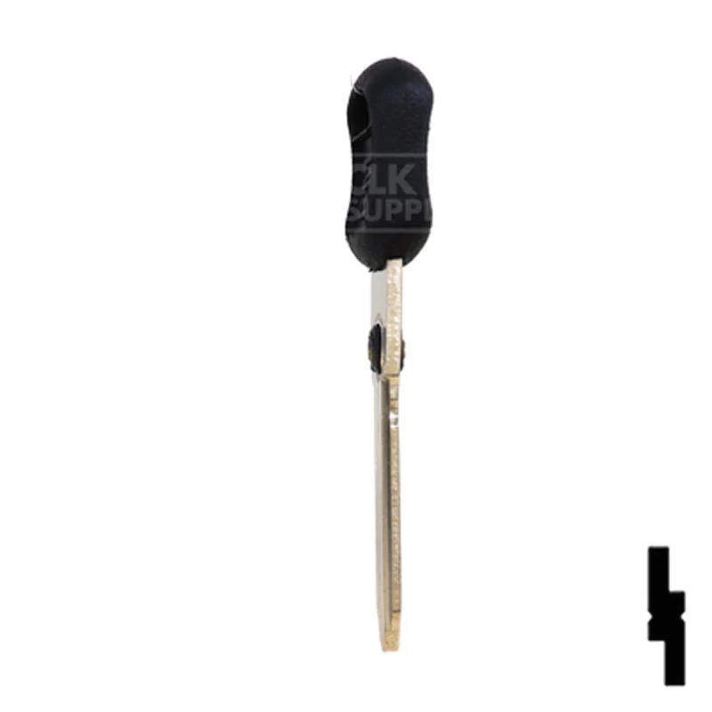 Double Sided Vats Key Blank #11 - Image 8