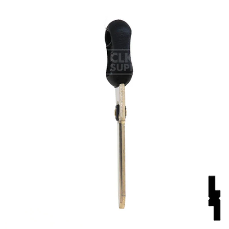 Double Sided Vats Key Blank #14 - Image 20