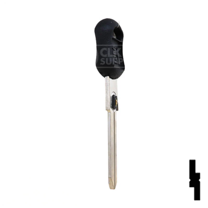 Double Sided Vats Key Blank #6 - Image 18