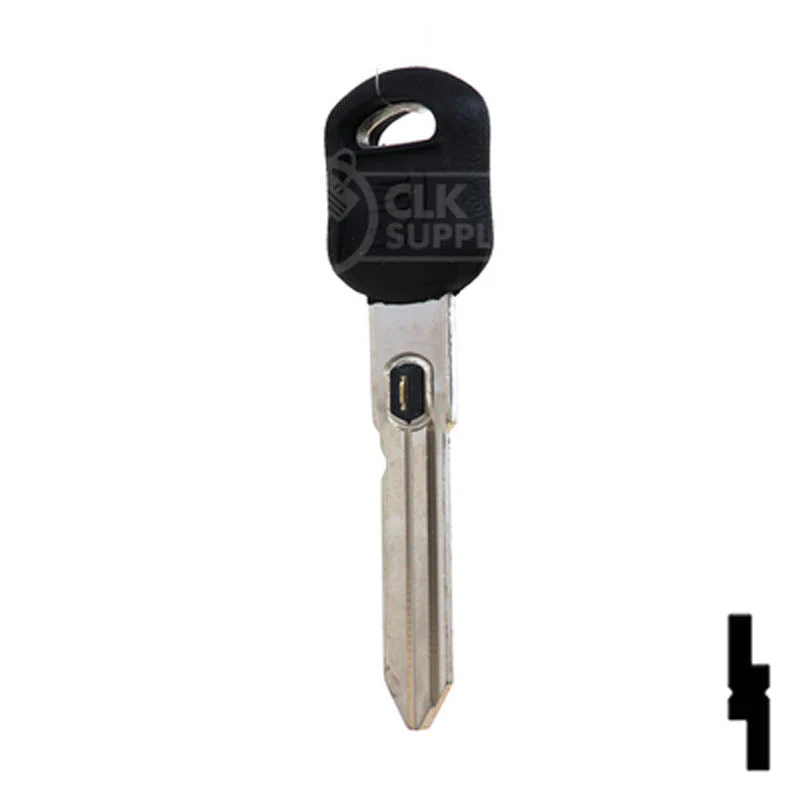 Double Sided Vats Key Blank #9 - Image 23