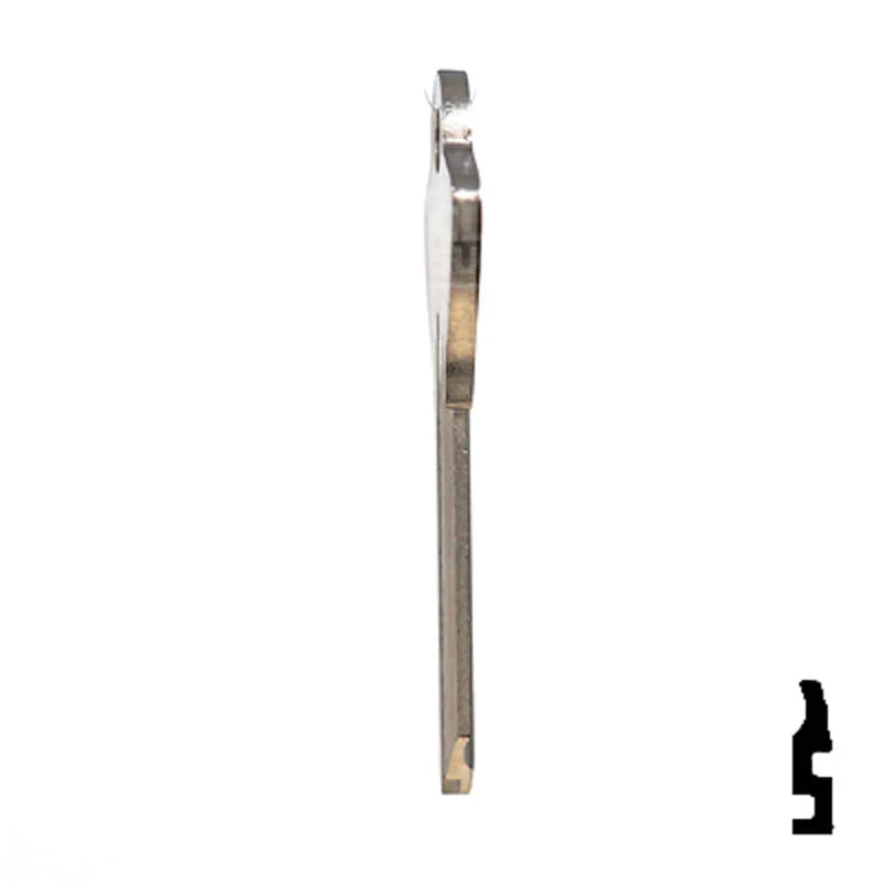 Uncut Key Blank | Craftsman | EL10, C1096CN - Image 7