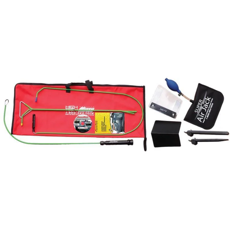 Emergency Response Lockout Kit - Image 2