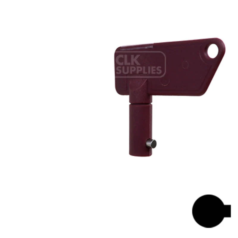 Equipment Key | Terex Master Battery Disconnect | EQ-MS634212 - Image 10