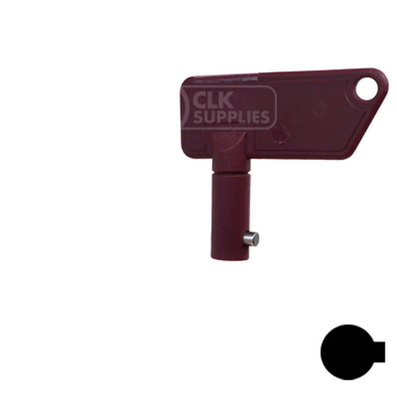 Equipment Key | Terex Master Battery Disconnect | EQ-MS634212 - Image 11
