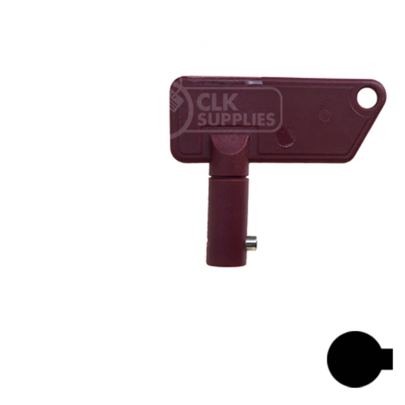 Equipment Key | Terex Master Battery Disconnect | EQ-MS634212 - Image 13