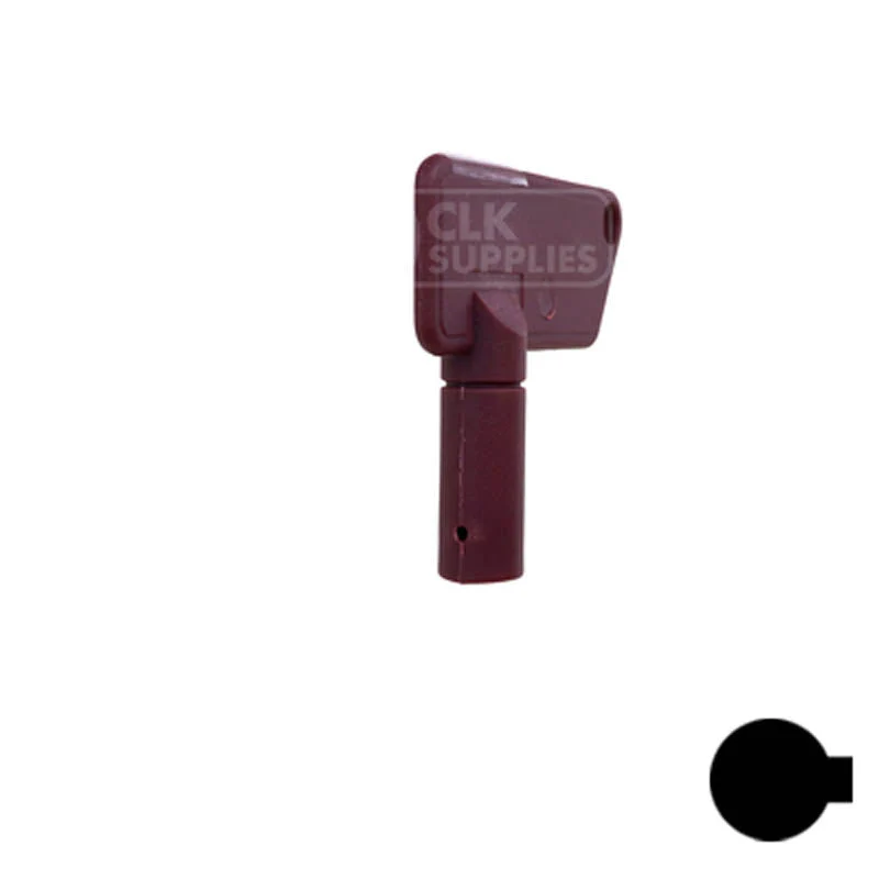 Equipment Key | Terex Master Battery Disconnect | EQ-MS634212 - Image 17