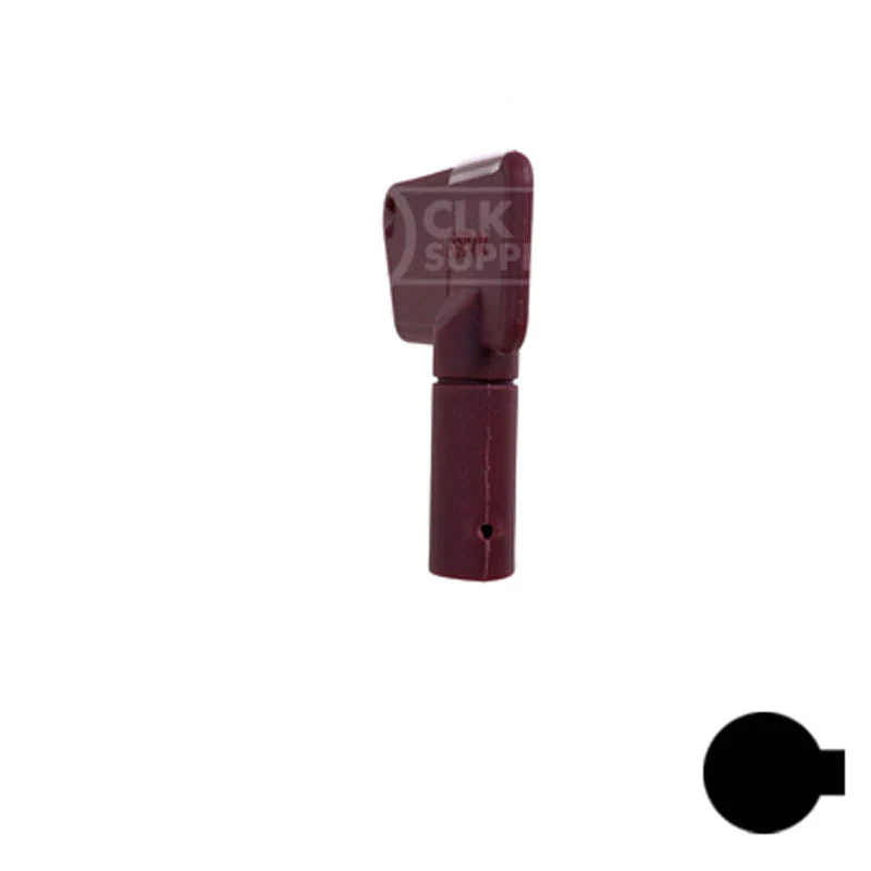 Equipment Key | Terex Master Battery Disconnect | EQ-MS634212 - Image 20