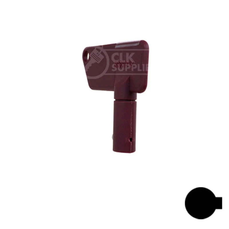 Equipment Key | Terex Master Battery Disconnect | EQ-MS634212 - Image 21