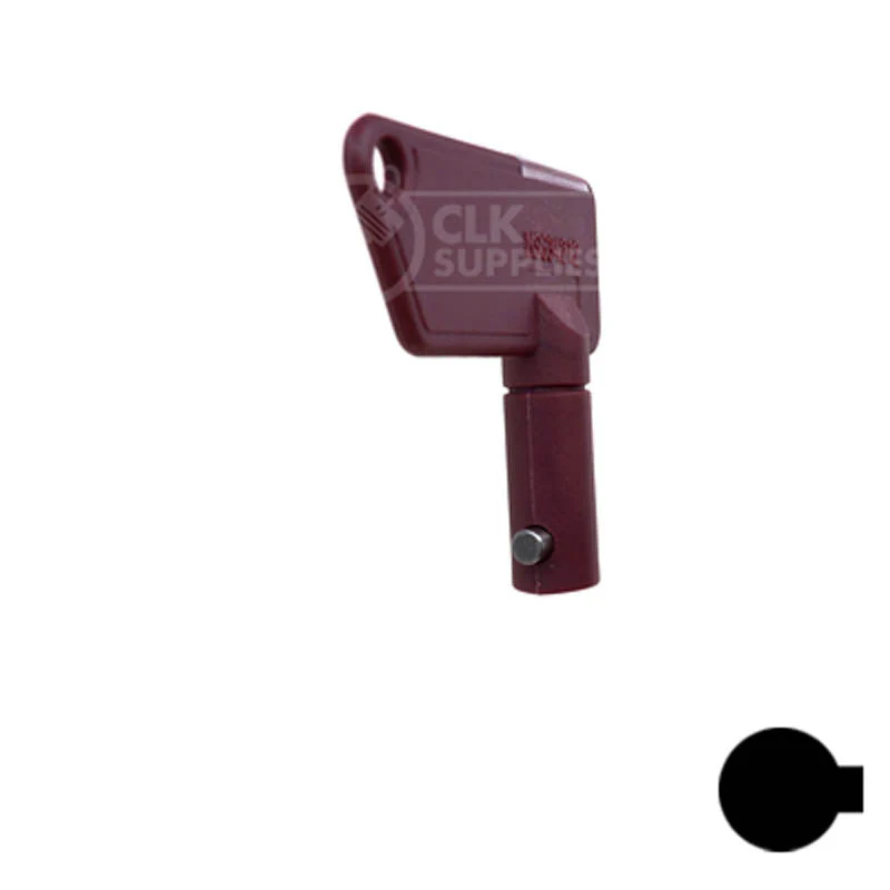 Equipment Key | Terex Master Battery Disconnect | EQ-MS634212 - Image 5