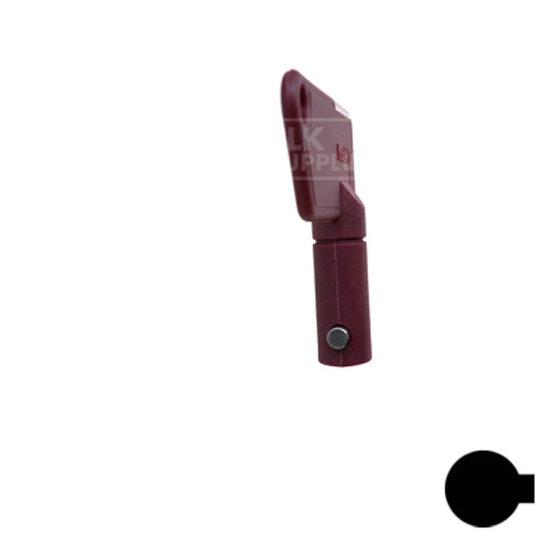 Equipment Key | Terex Master Battery Disconnect | EQ-MS634212 - Image 6