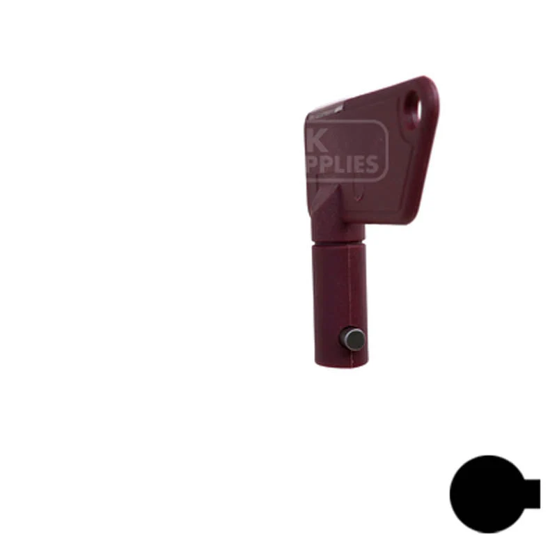 Equipment Key | Terex Master Battery Disconnect | EQ-MS634212 - Image 8