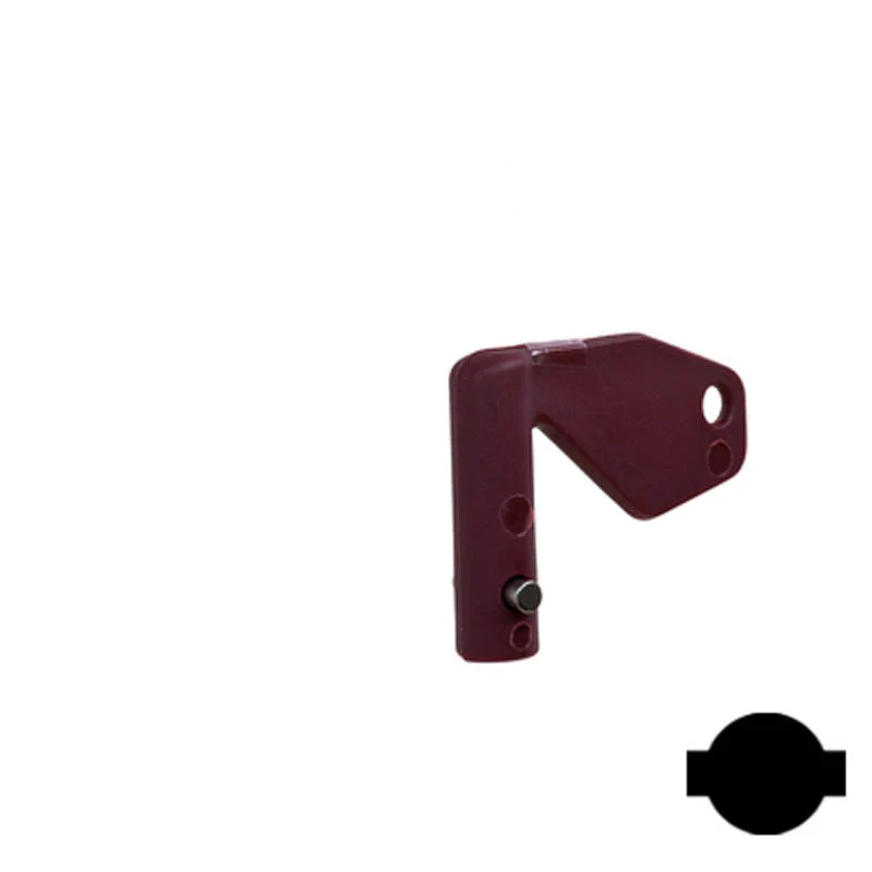 Equipment Key | Volvo Master Battery Disconnect | EQ-8157766 - Image 15
