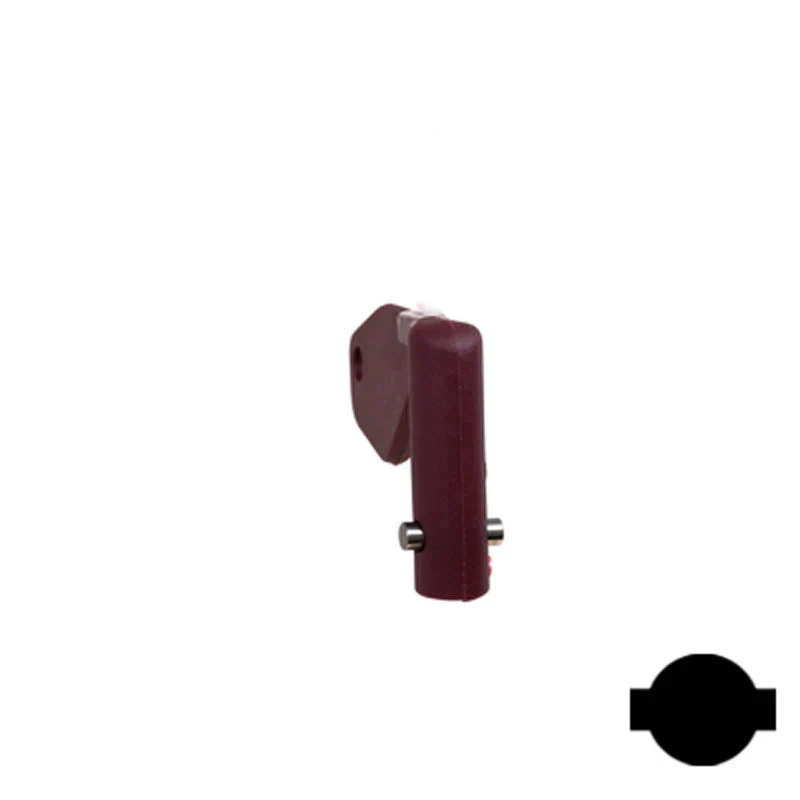 Equipment Key | Volvo Master Battery Disconnect | EQ-8157766 - Image 20