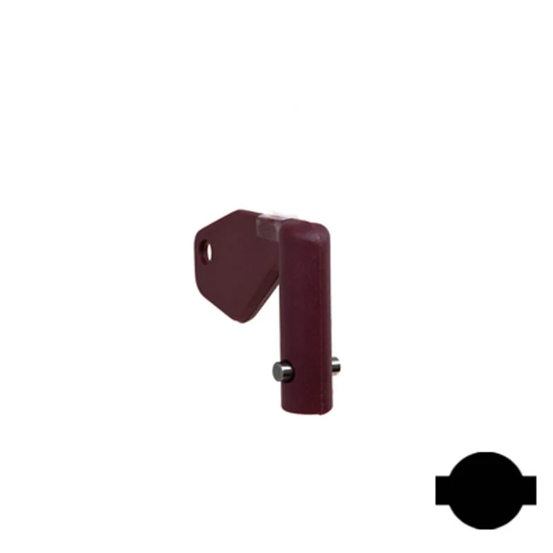 Equipment Key | Volvo Master Battery Disconnect | EQ-8157766 - Image 21