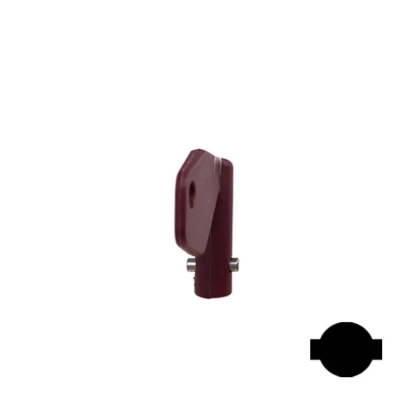Equipment Key | Volvo Master Battery Disconnect | EQ-8157766 - Image 6