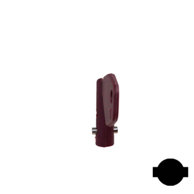 Equipment Key | Volvo Master Battery Disconnect | EQ-8157766 - Image 7